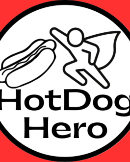 Hotdog Prepay